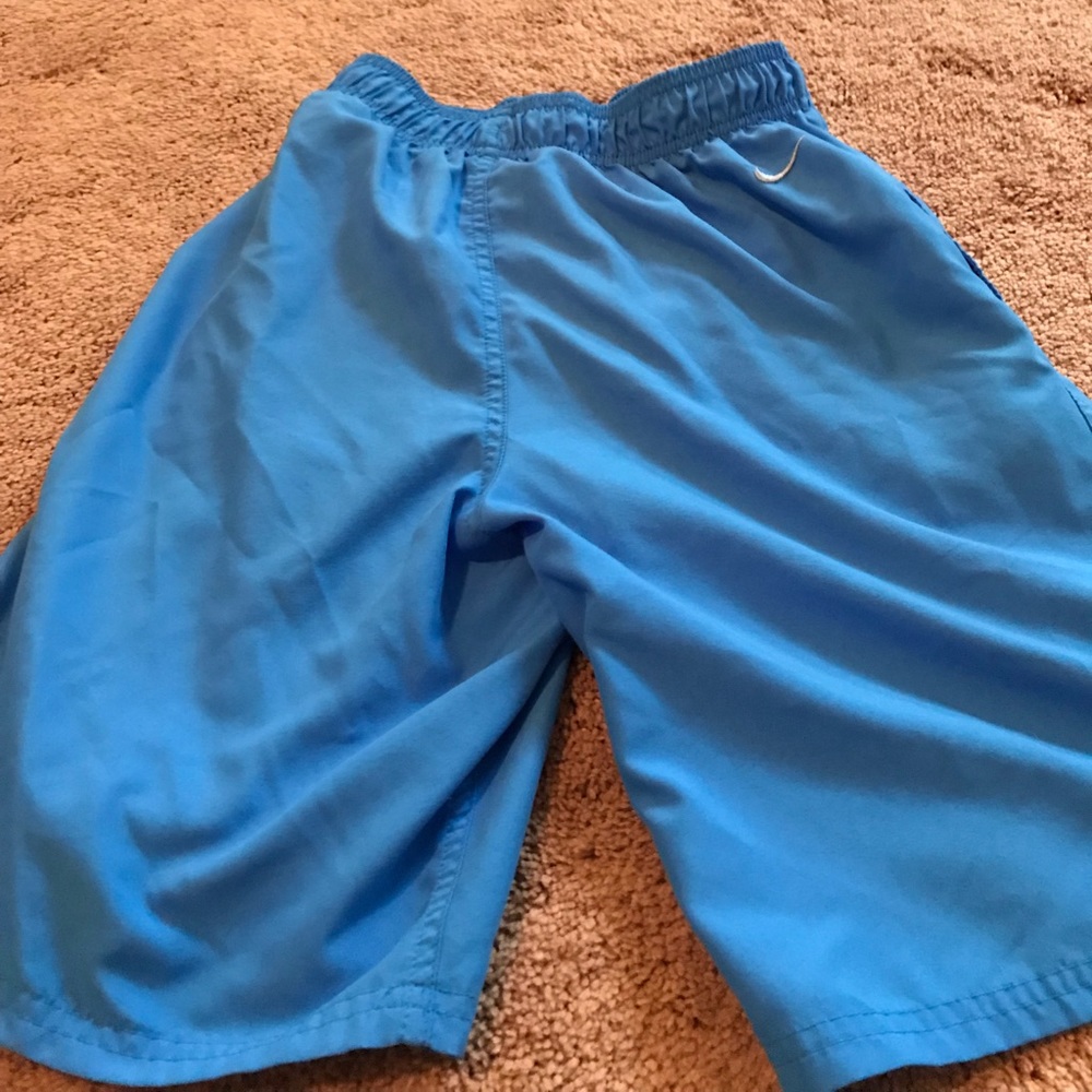 Boys Nike Medium Shorts